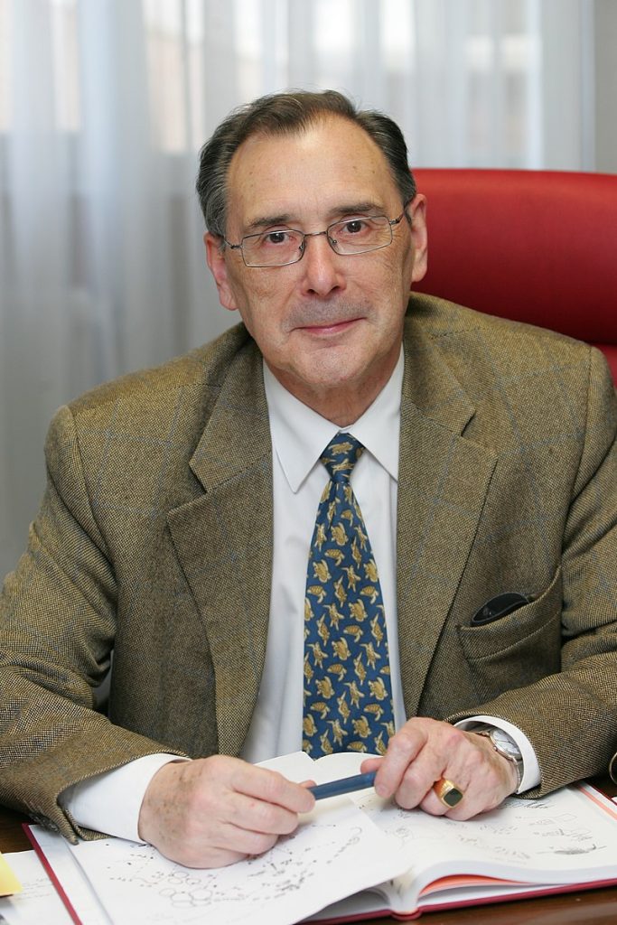 Rafael Jordana